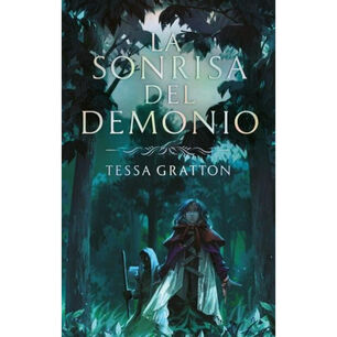 La Sonrisa Del Demoni-o