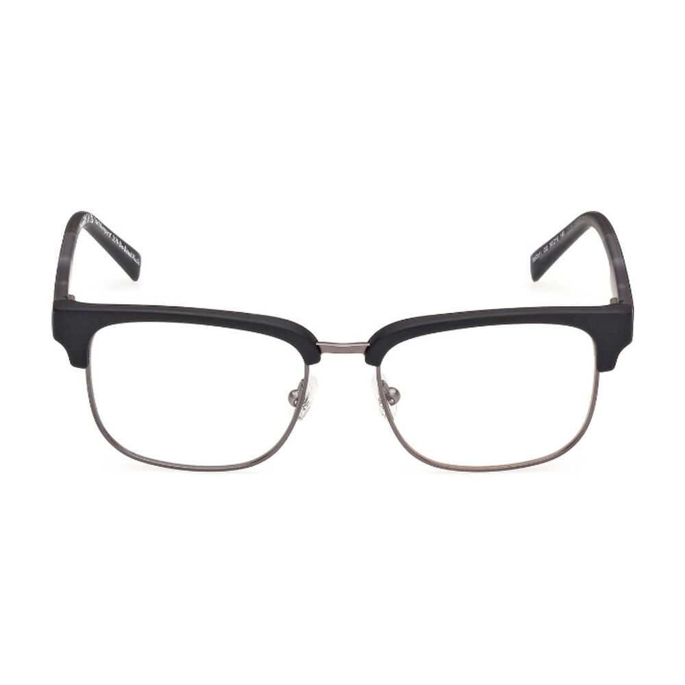 Lentes &Oacute;pticos Negro Mate Timberland image number 0.0