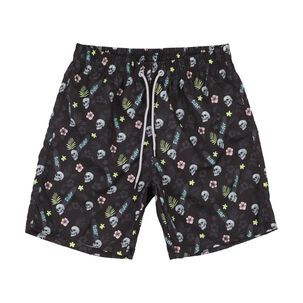 Traje De Baño Niño Skuad