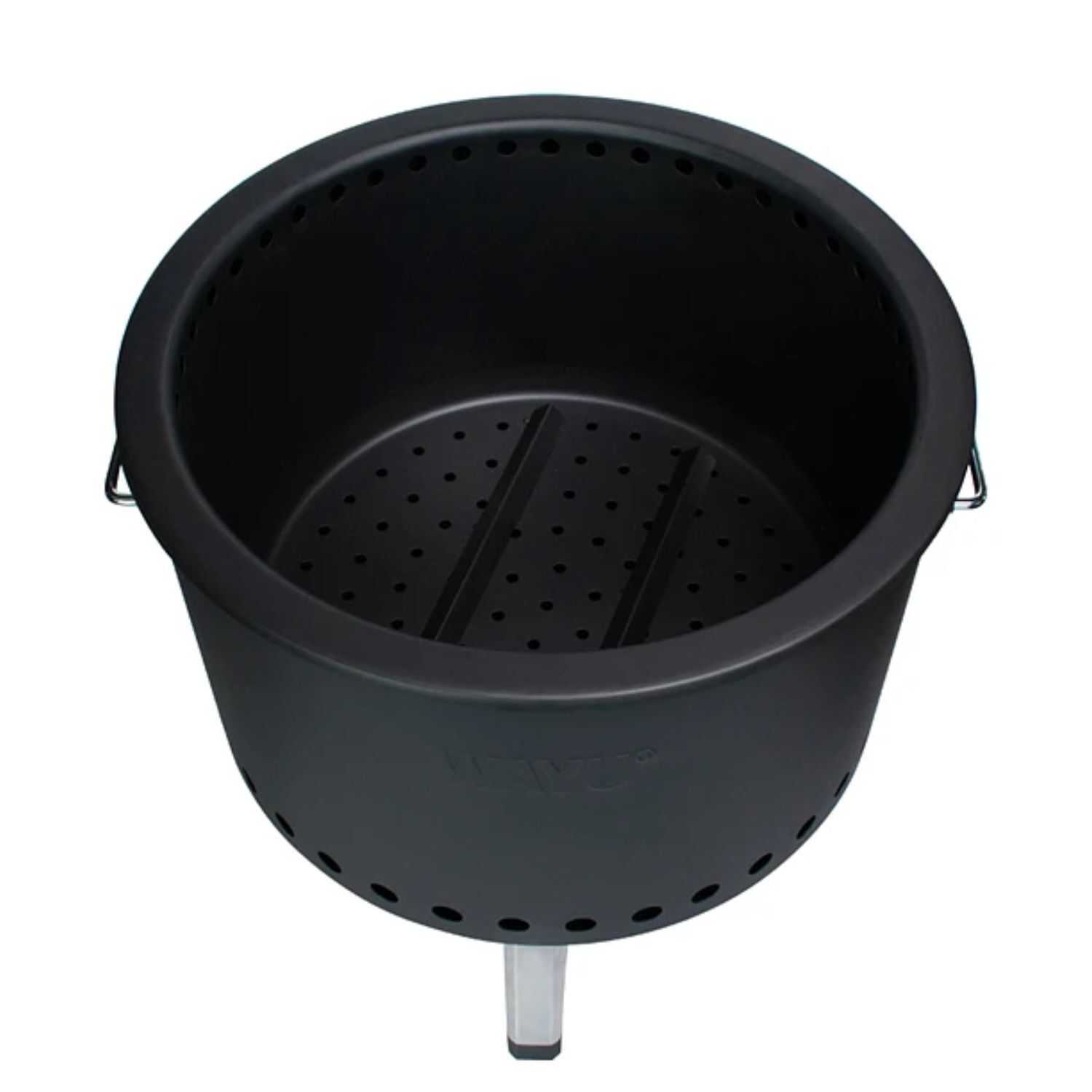 Fogon Braseo Doble Combustion 55cm Wayu Asado Parrilla image number 2.0