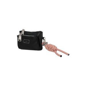 Monedero Secret Georgia Sc6 M Negro