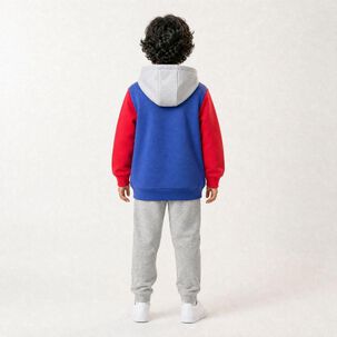 Poler&oacute;n Ni&ntilde;o Topsis