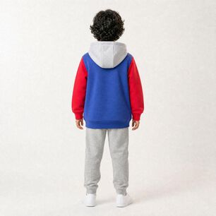 Poler&oacute;n Ni&ntilde;o Topsis