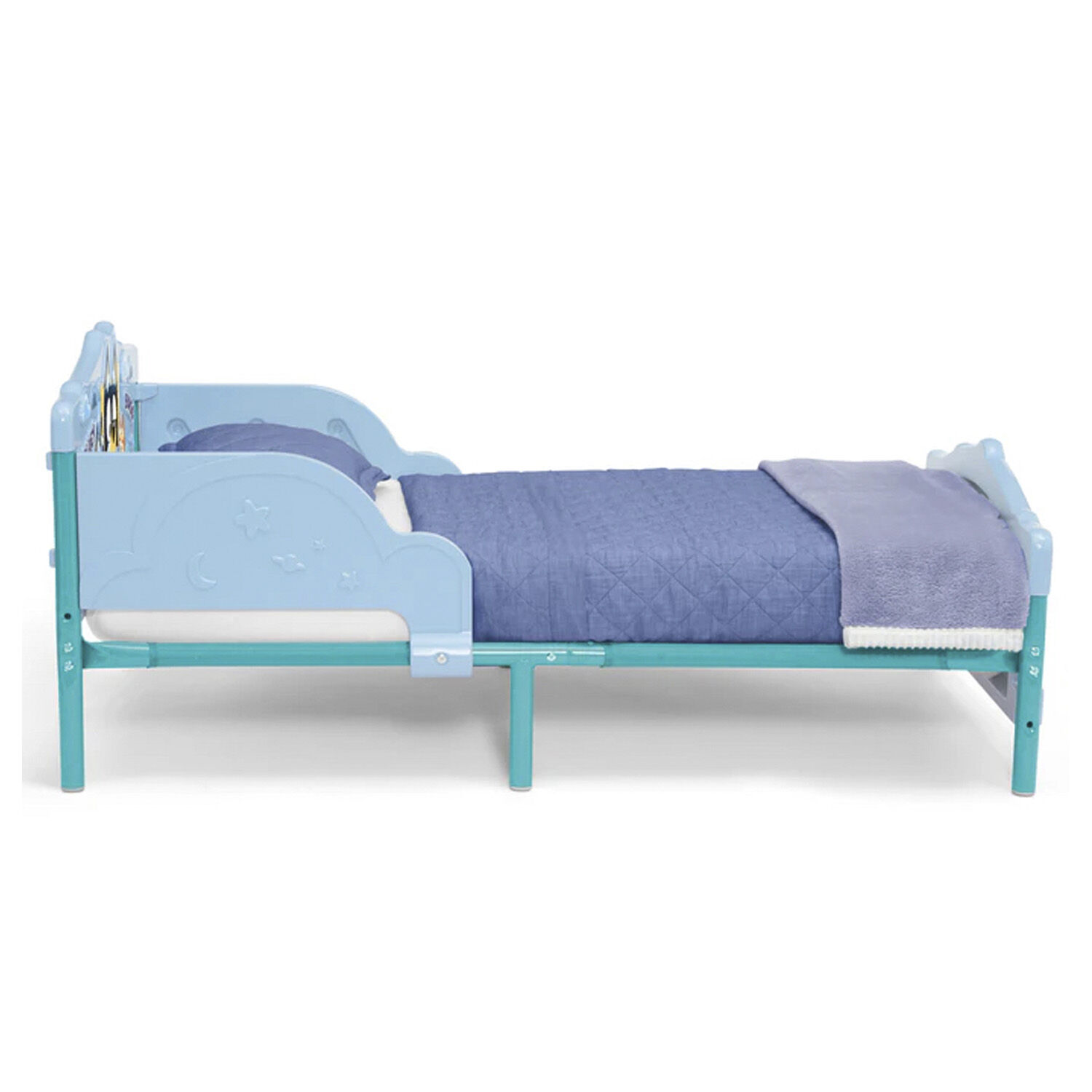 Cama De Transici&oacute;n Bluey image number 4.0