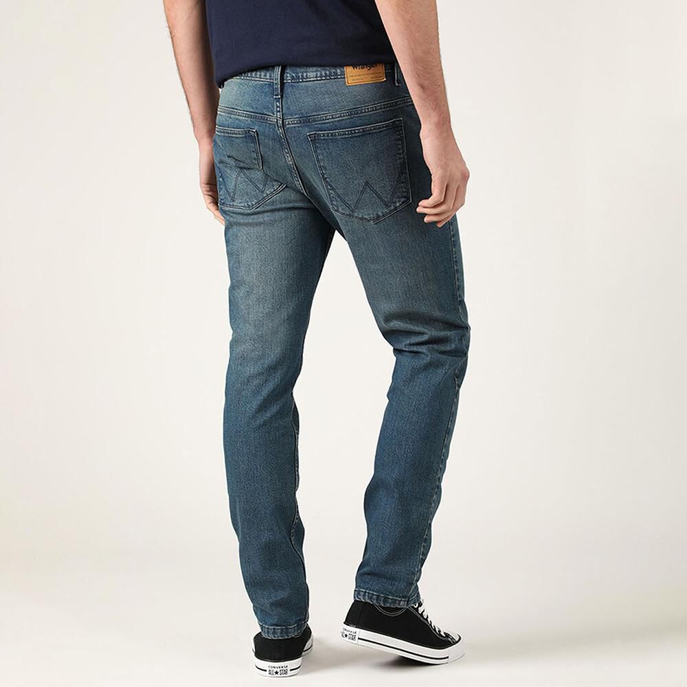 Jeans Hombre Wrangler image number 1.0
