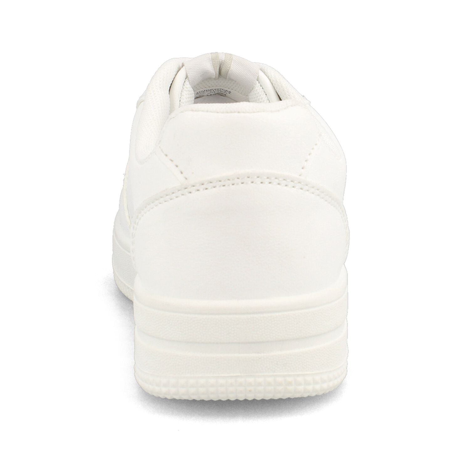 Zapatilla Mujer North Star Tbc Blanco image number 3.0