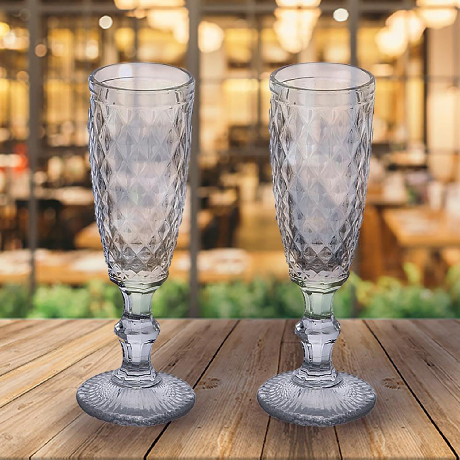 Set De Copas Cuisine Vicenza / 4 Piezas / 170 Ml image number 1.0