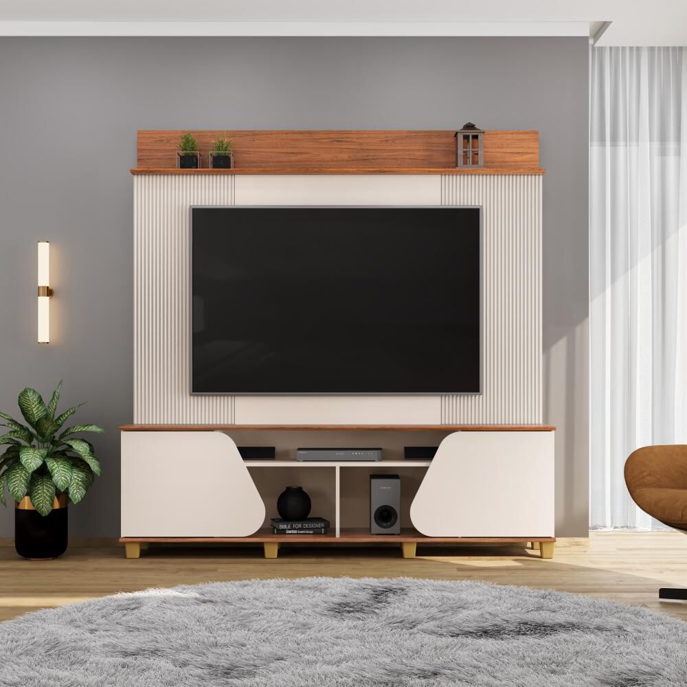 Home Tv Altavision Henry / 2 Puertas image number 2.0