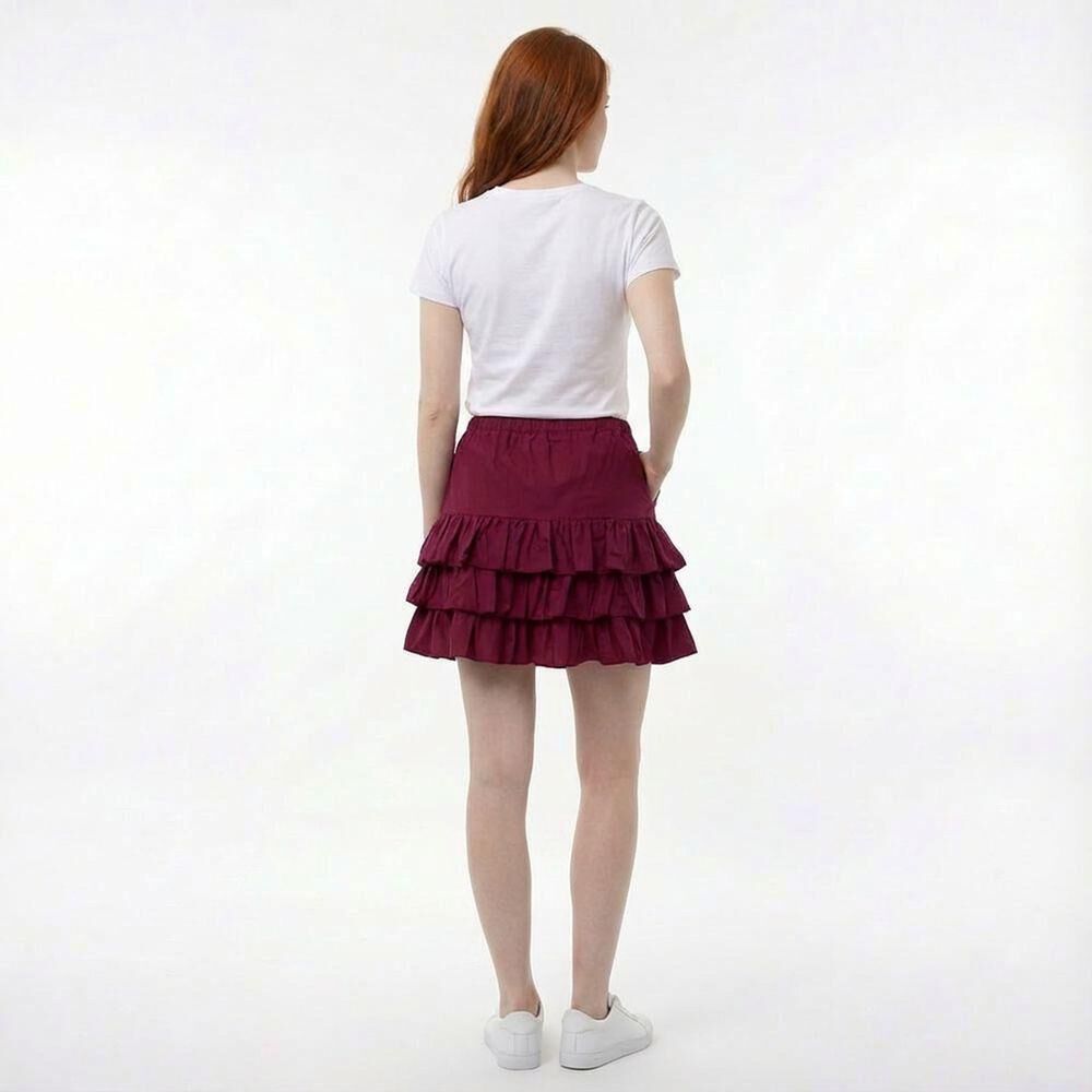 Falda Mujer Rolly Go image number 1.0