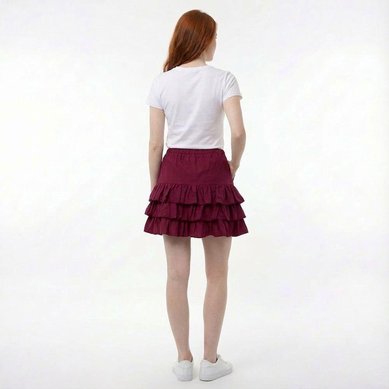 Falda Mujer Rolly Go image number 1.0