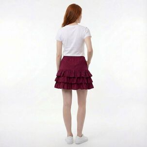 Falda Mujer Rolly Go