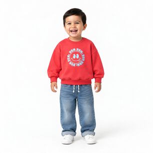 Jeans Bebe Niño Baby
