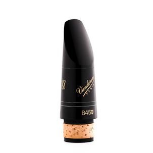 Boquilla Clarinete Sib Profile 88 B45 Lira Cm3128 Vandoren