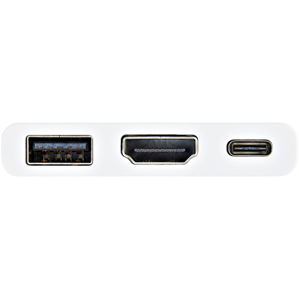 Adaptador Multipuertos Usb-c Con Hdmi Usb 3.0 Pd De 60w image number 3.0