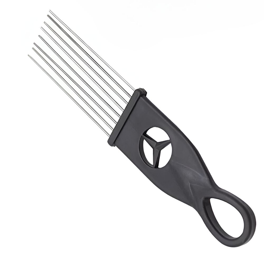 Cepillo Para Guiro Universal Hendrix Hx0010 image number 3.0