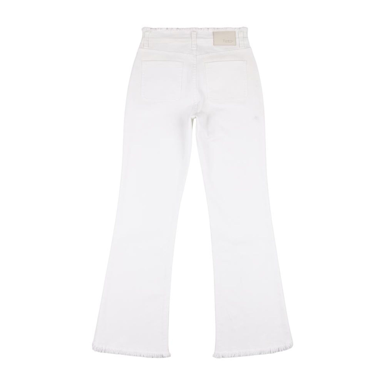 Jeans Mujer Freedom image number 1.0