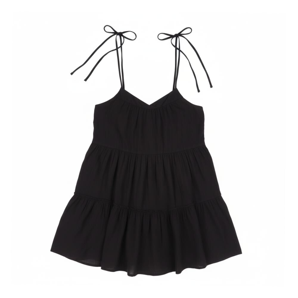 Vestido Mujer Rolly Go image number 0.0