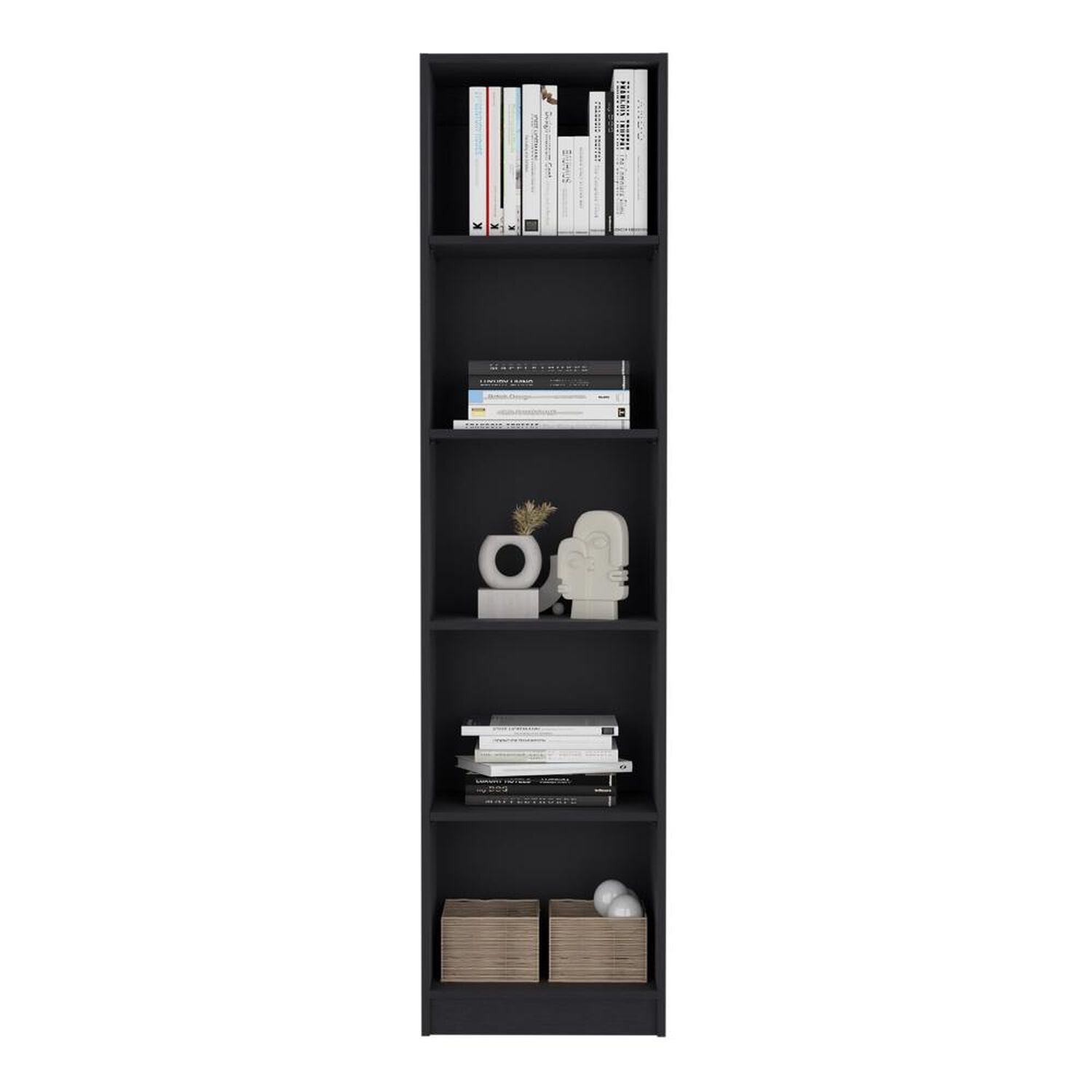 Librero Tuhome Home image number 3.0