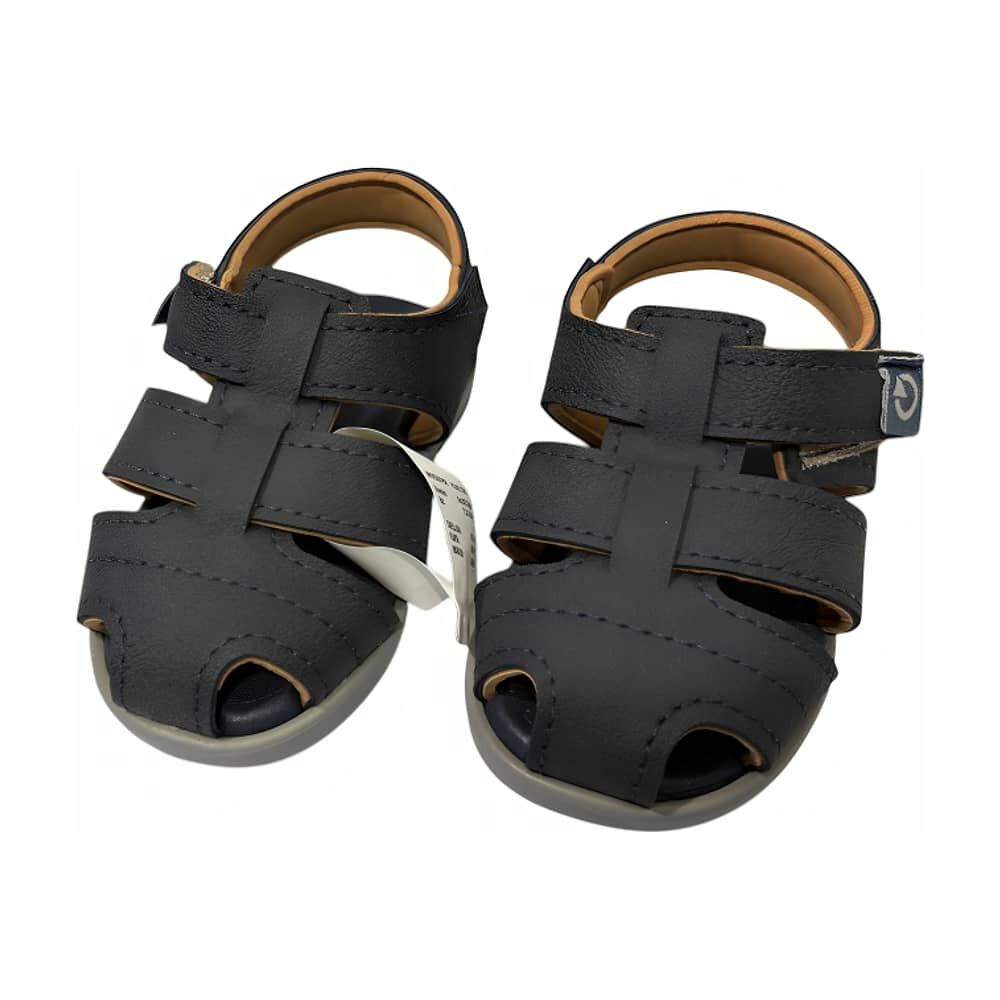 Sandalias Chalas Cartago Sand Baby image number 1.0
