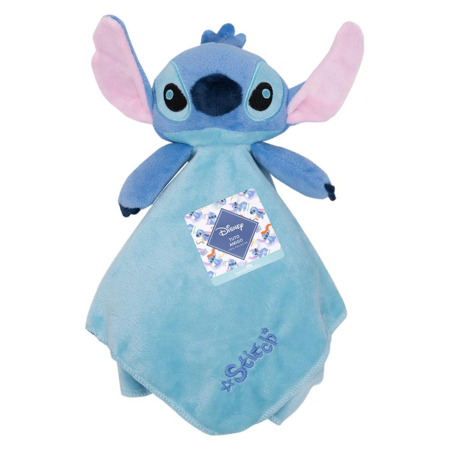 Tuto Bambino Lilo Y Stitch image number 0.0