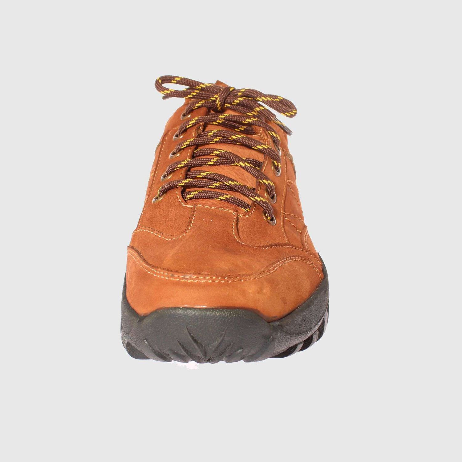 Zapato Casual Caf&eacute; V&iacute;a Franca Art. 8plx559rbrown image number 2.0