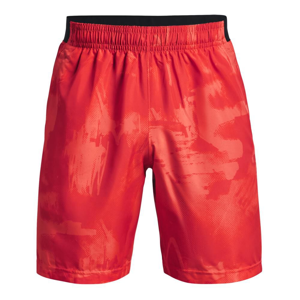 Short Deportivo Hombre Under Armour en Oferta | Hites.com