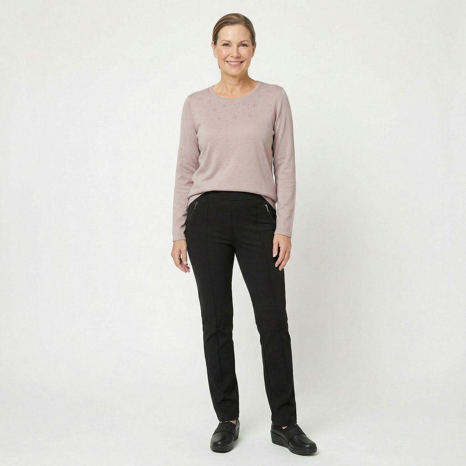 Sweater Mujer Lesage image number 0.0