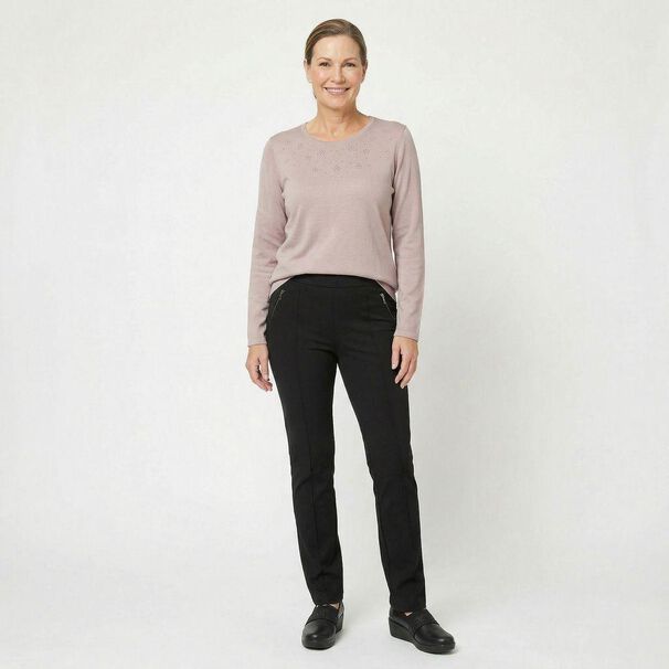 LESAGE SWEATER MUJER LESAGE
