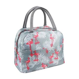 Lonchera Bolsa T&eacute;rmica Colaci&oacute;n Almuerzo Port&aacute;til