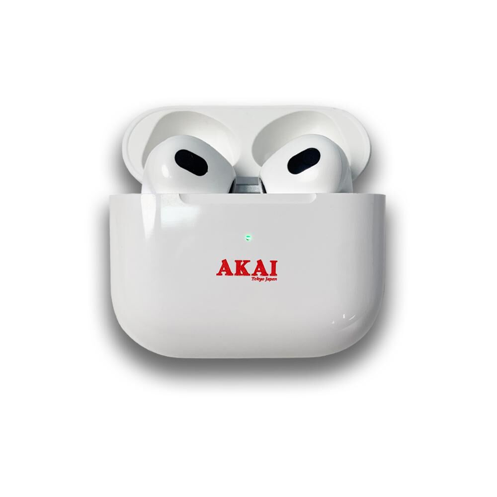 Akai Air Zen Blanco