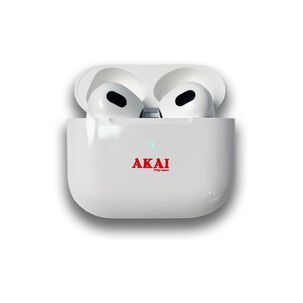 Aud&iacute;fonos Bluetooth Akai Air Zen