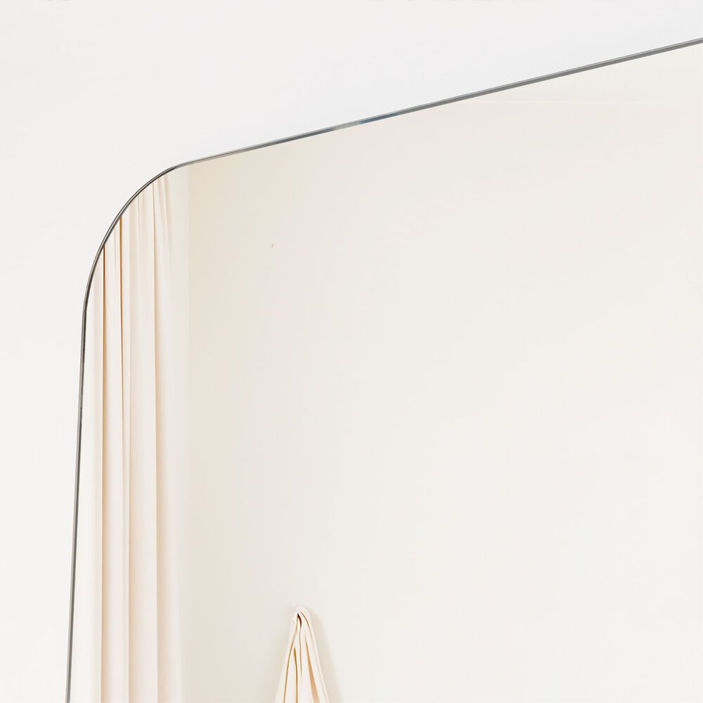 Espejo Rectangular 60x90x1,9 Cm Bordes Redondeados image number 3.0