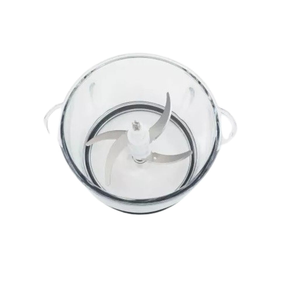 Picadora Procesador 1.5 Litros Blaupuntk Problade-500 image number 5.0