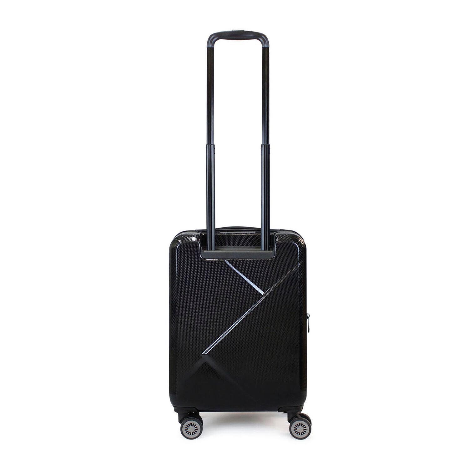 Maleta Cabina 10kg Donna Karan Your Call Negra Dkny image number 6.0