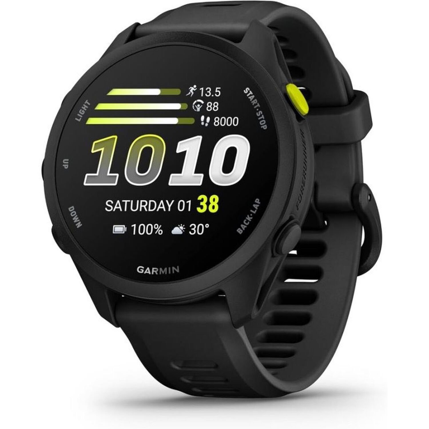 Garmin Forerunner 70 Smartwatch 43mm Gps Amoled image number 0.0