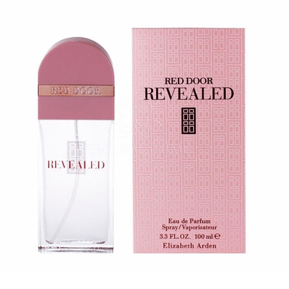 Red Door Revealed Edp Mujer 100ml image number 0.0