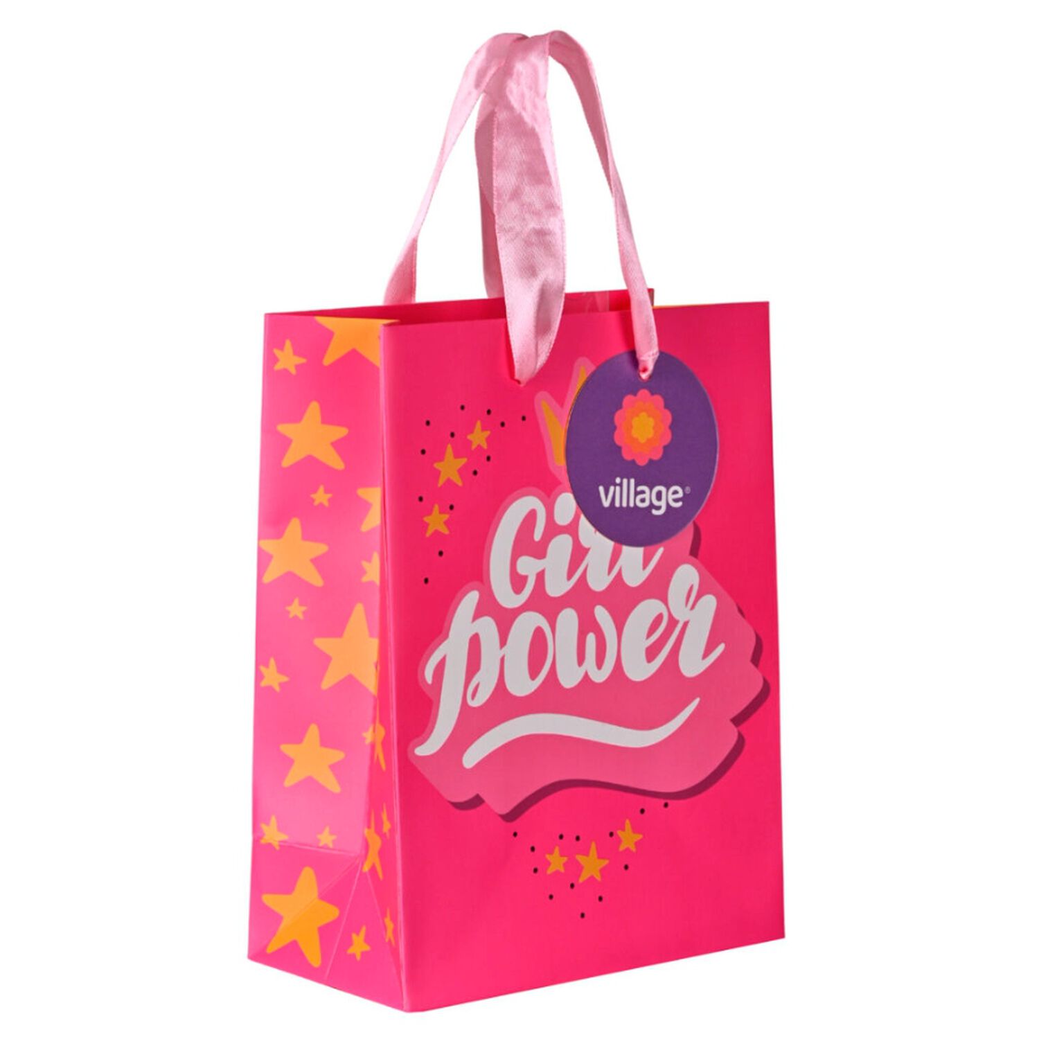 Bolsa De Regalo Infantil (s) Village image number 2.0