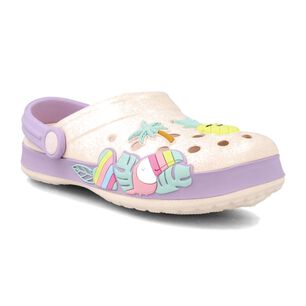 Sandalia Ni&ntilde;a Bubblegummers Luan Rosado