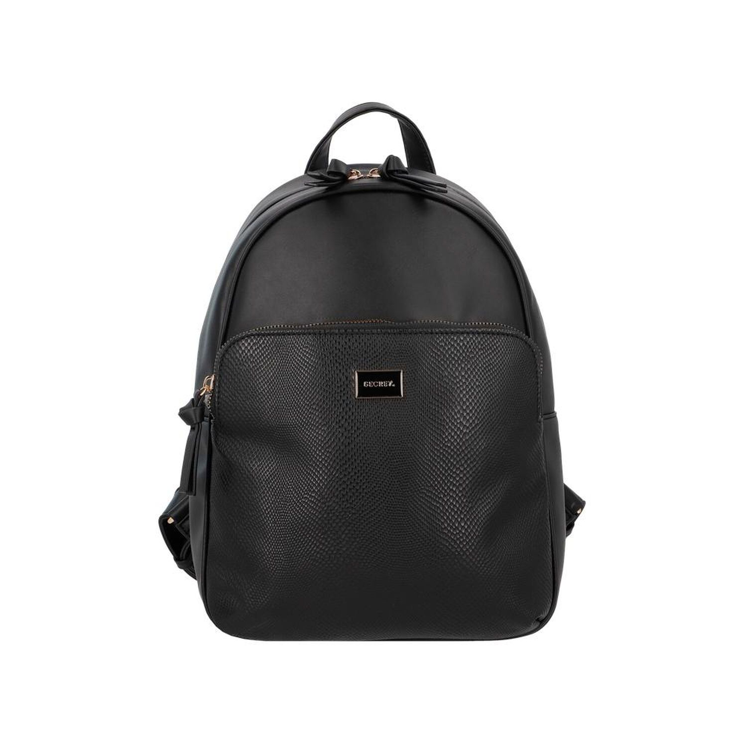 Mochila Secret Valencia St6 M Negro image number 0.0