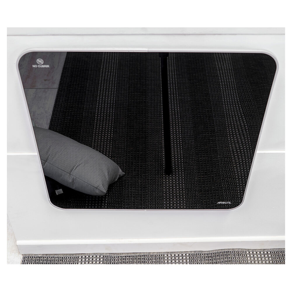 Convector Plano Negro Co-up 425n image number 5.0