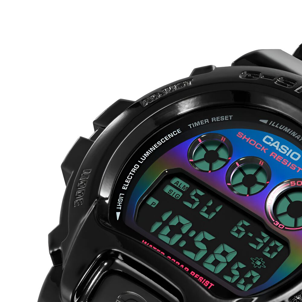 Reloj Deportivo G-shock Dw-6900rgb-1dr image number 3.0