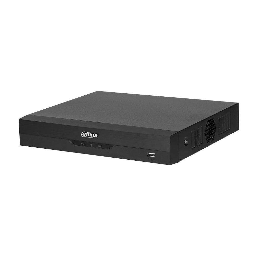 Dahua Xvr4116hs-i Xvr 720p 16ch Hdcvi 2ip 1hdd 1u image number 0.0