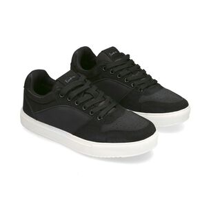 Zapatilla Urbana Mujer Freedom Black
