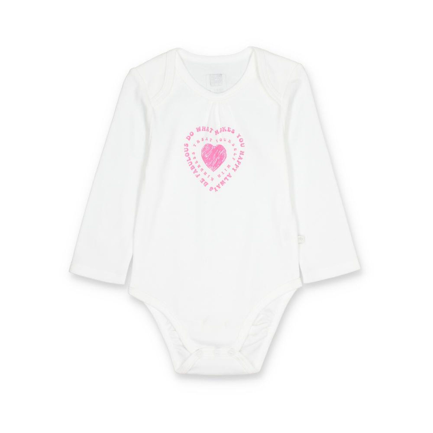 Body Bebe Ni&ntilde;a Baby image number 1.0