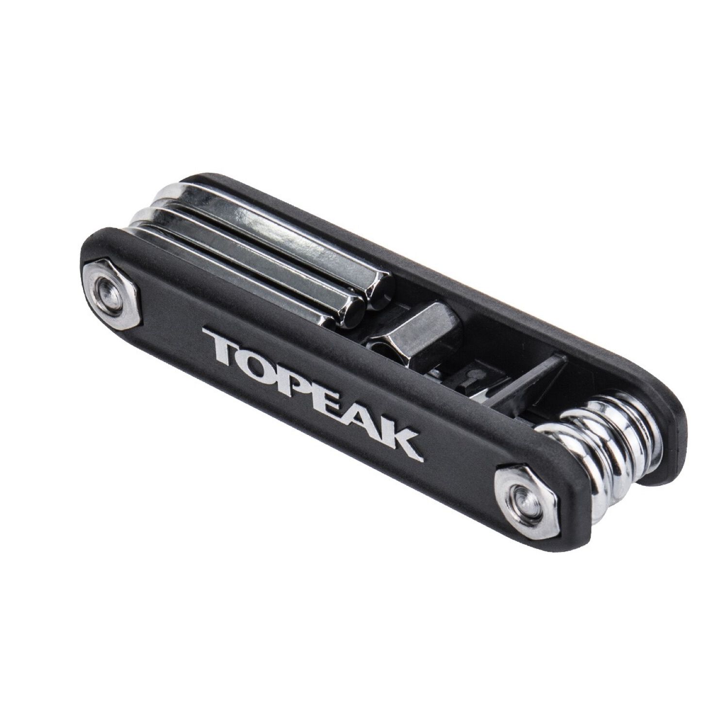 Herramienta Topeak M&uacute;ltiple X-tool+ image number 4.0