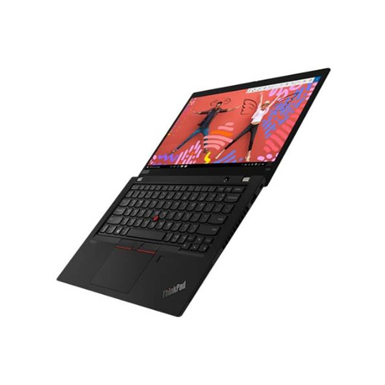Notebook I7-10510u/ 16gb/ 512gb/ 13.3"/ W10p/ Thinkpad X13 (reacondicionado) image number 1.0