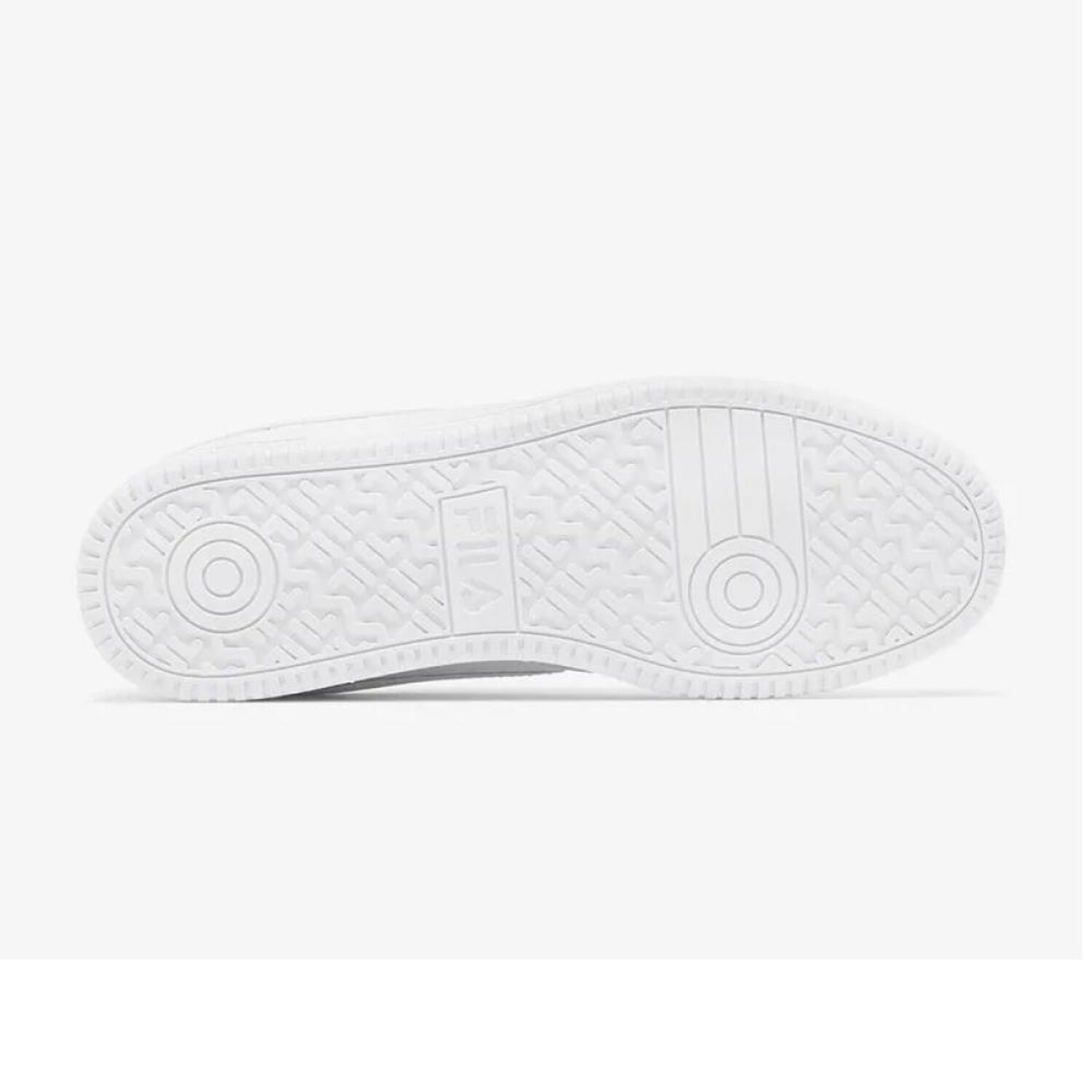 Zapatilla Urbana Hombre Fila A-low Blanco image number 2.0