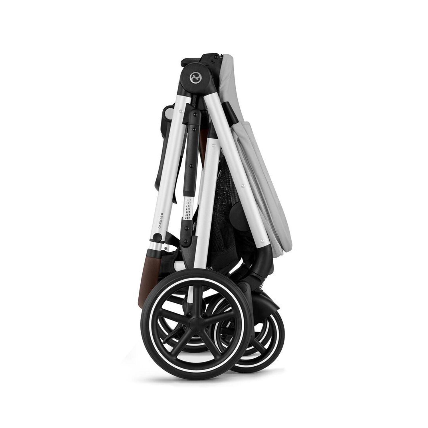 Coche Travel System Gazelle S + Aton G + Base image number 13.0