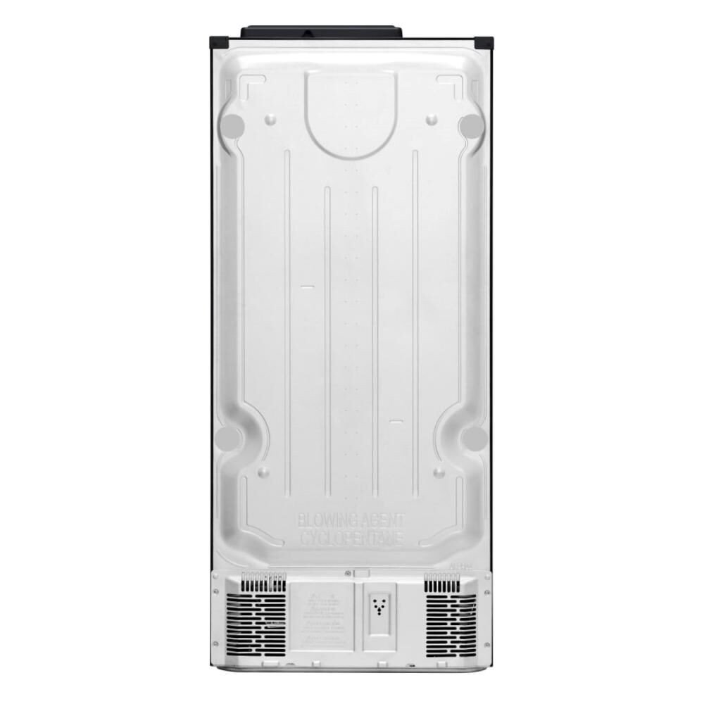Refrigerador Top Freezer LG GT51SGD / No Frost / 509 Litros / A+ image number 10.0