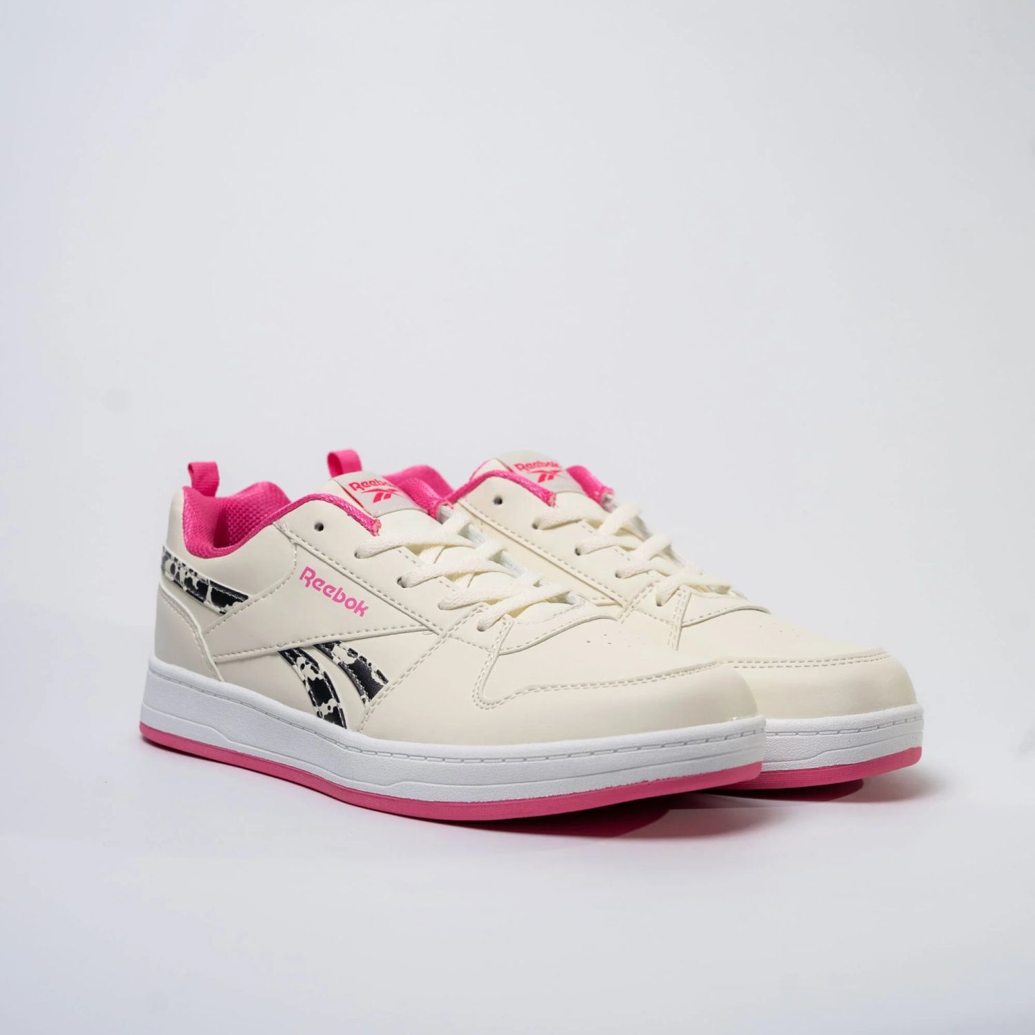 Zapatilla Urbana Ni&ntilde;a Reebok Royal Prime 2.0 image number 1.0